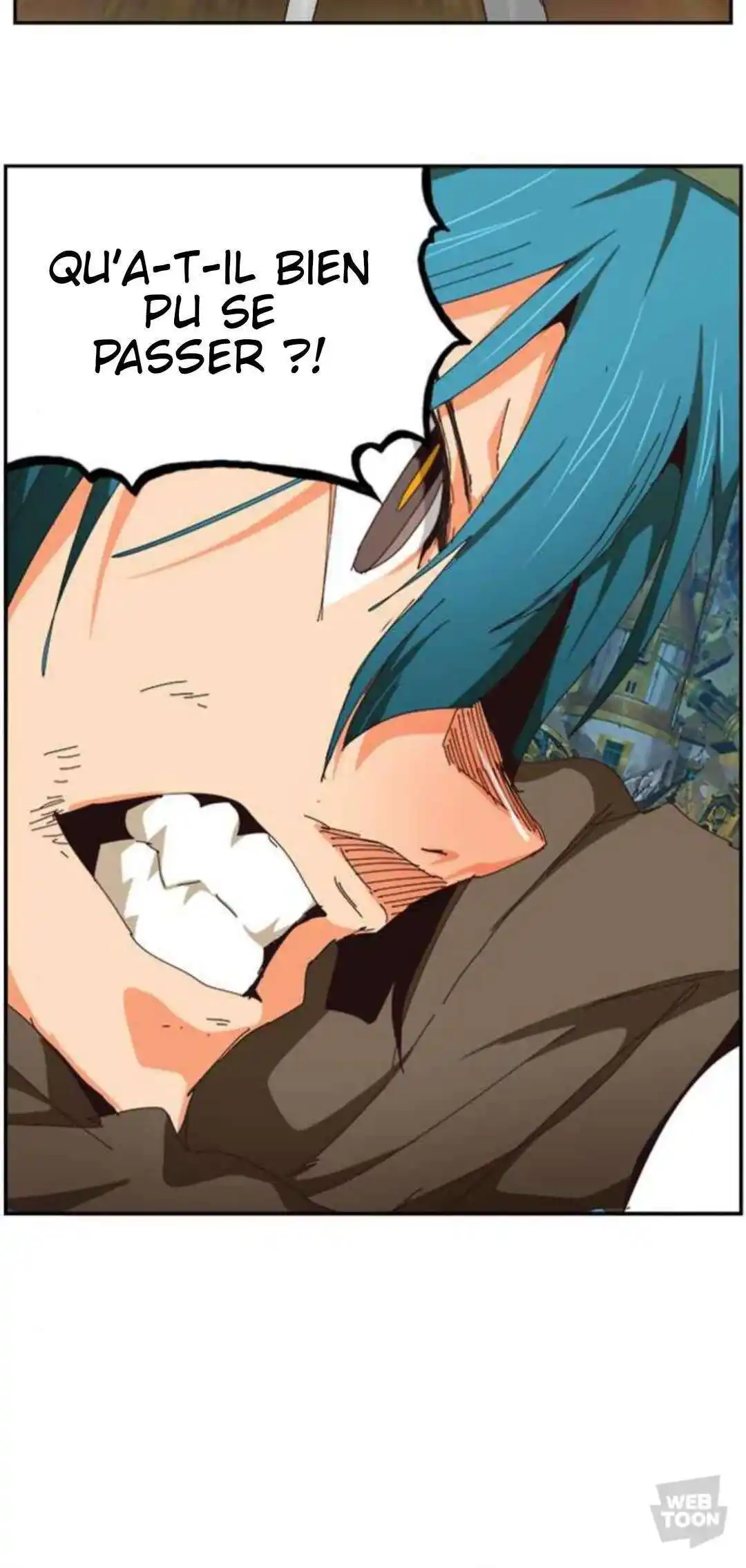 The God of High School 524 page 2
