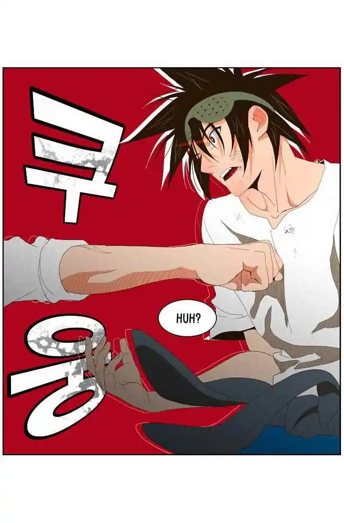 The God of High School 35 page 2