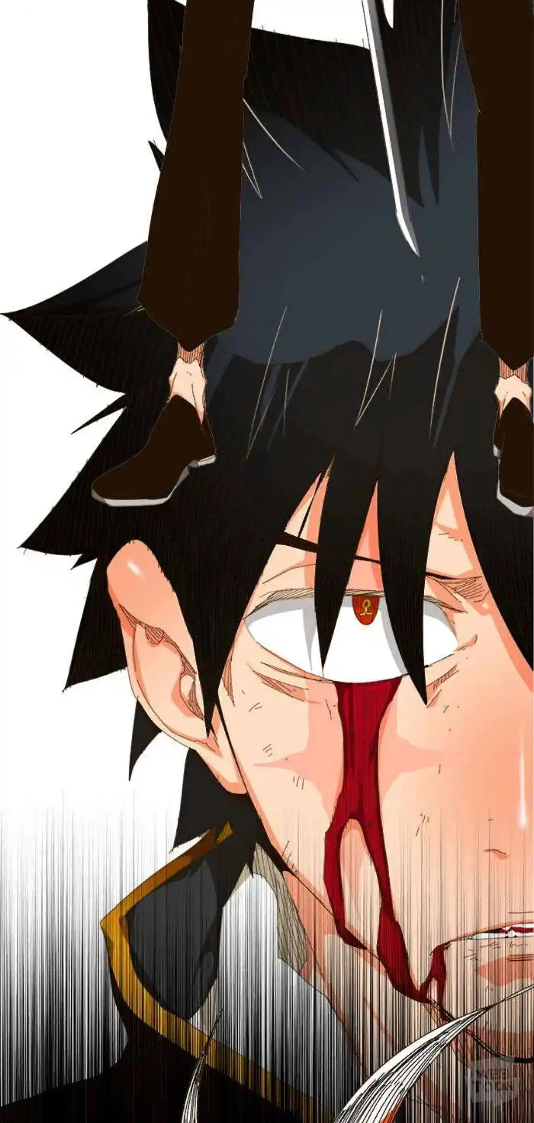 The God of High School 460 page 3