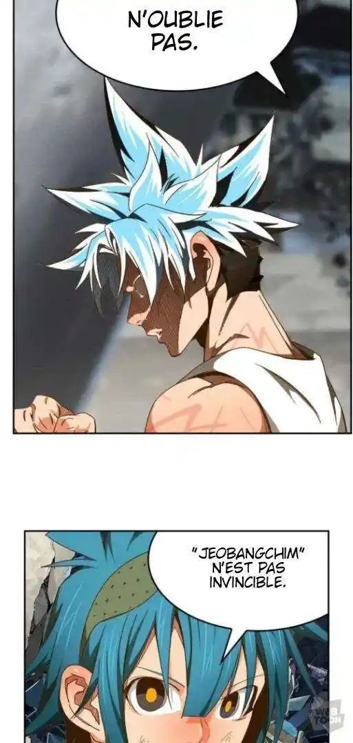 The God of High School 450 page 16