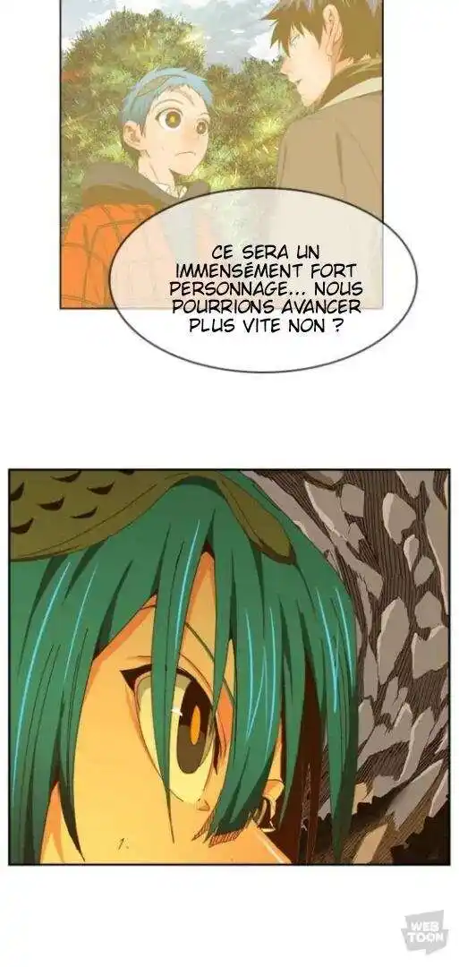 The God of High School 450 page 2