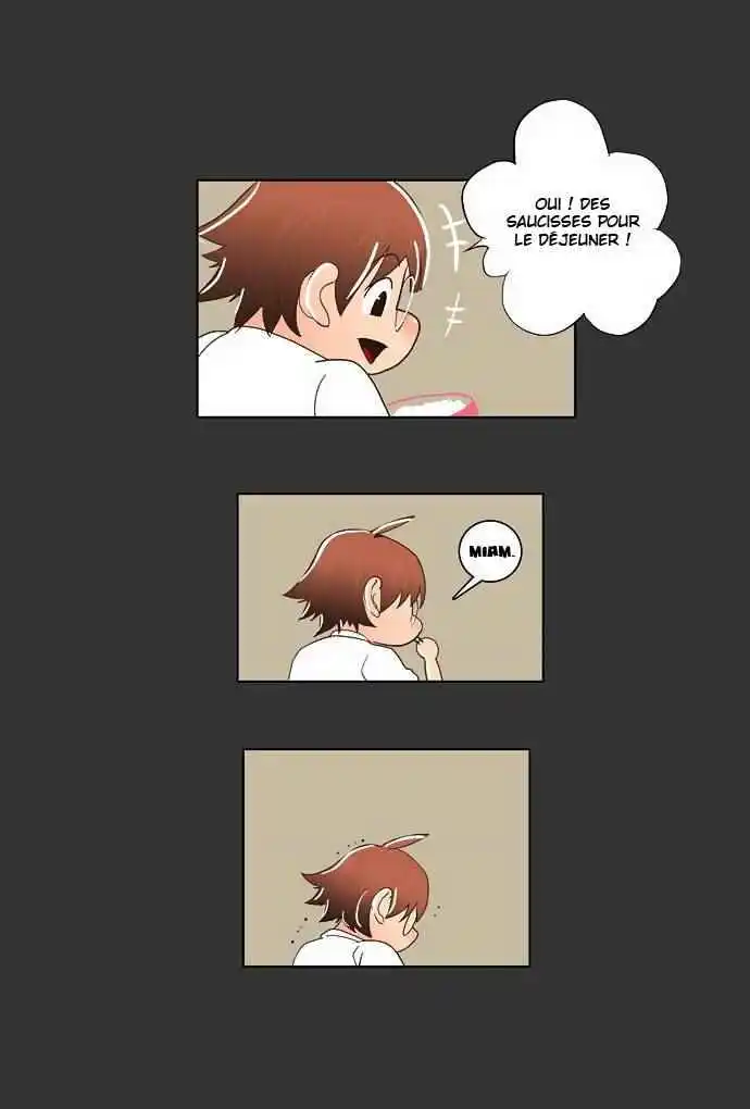 The God of High School 25 page 25