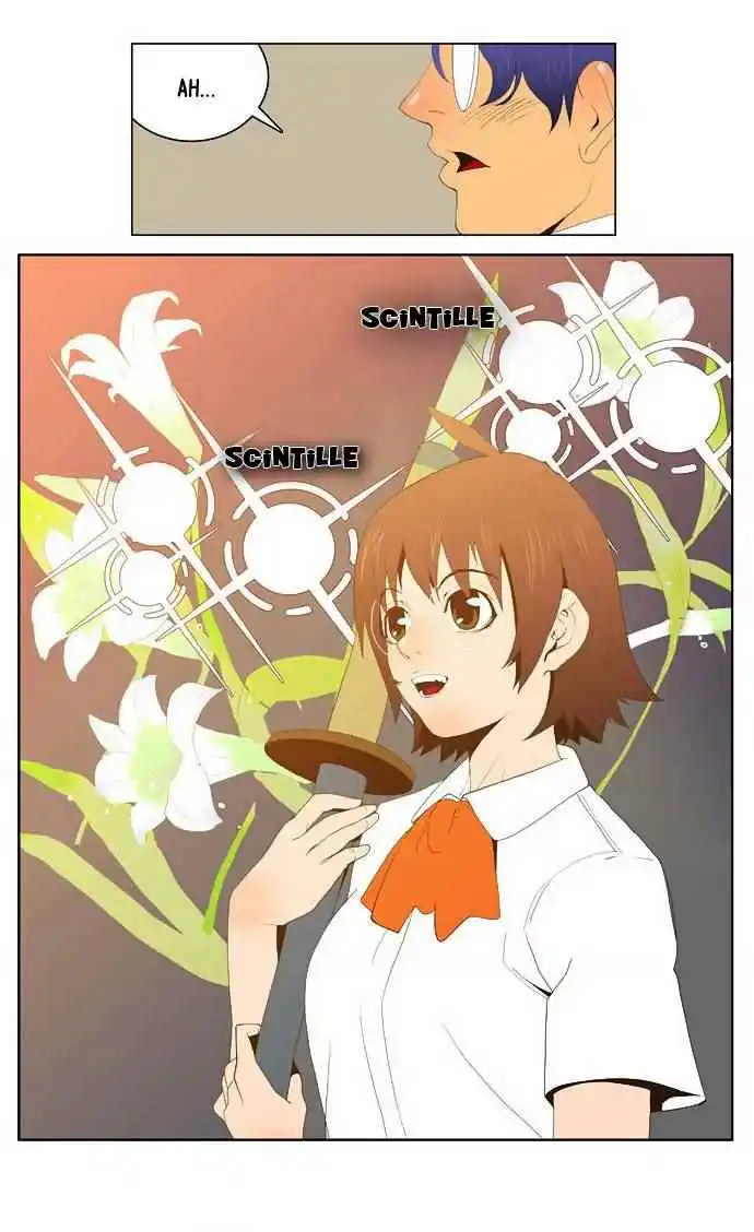 The God of High School 25 page 3