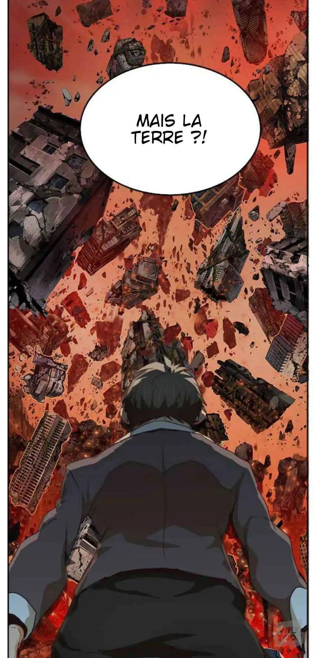 The God of High School 504 page 11
