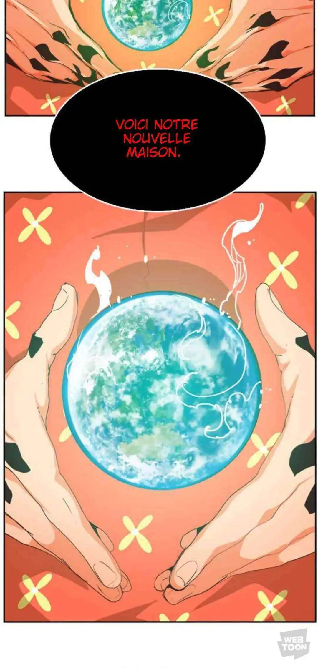 The God of High School 504 page 15