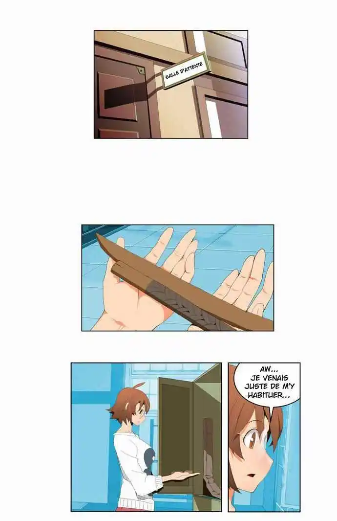 The God of High School 59 page 2