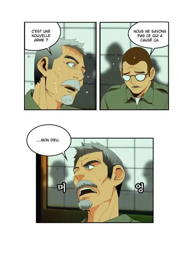 The God of High School 1 page 15