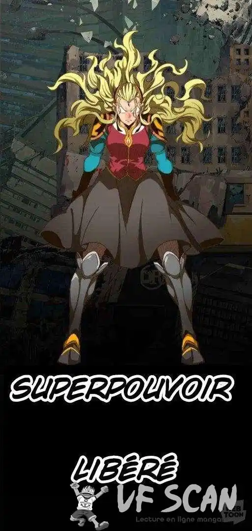The God of High School 456 page 1