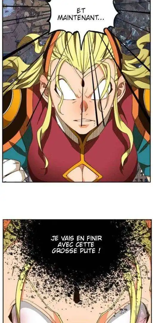 The God of High School 456 page 16
