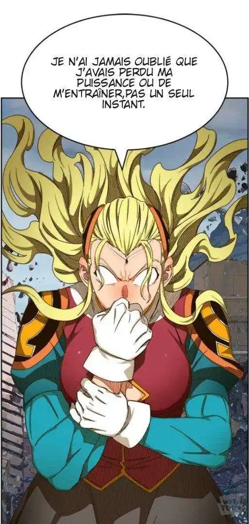 The God of High School 456 page 3