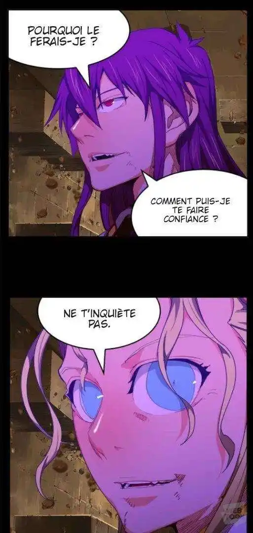 The God of High School 456 page 5