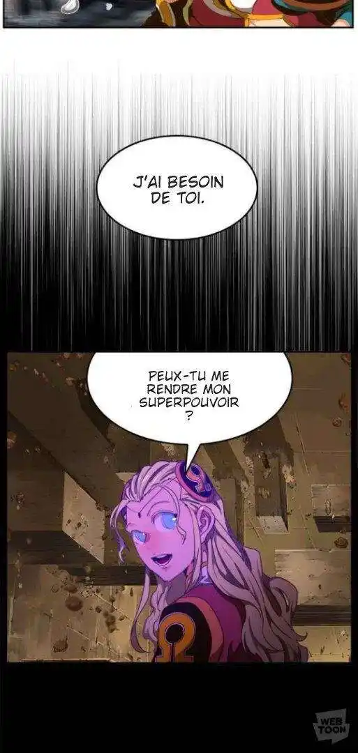 The God of High School 456 page 7