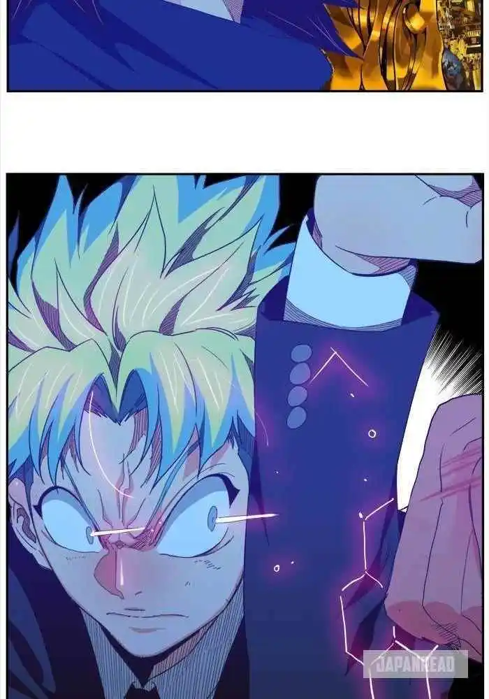 The God of High School 406 page 11
