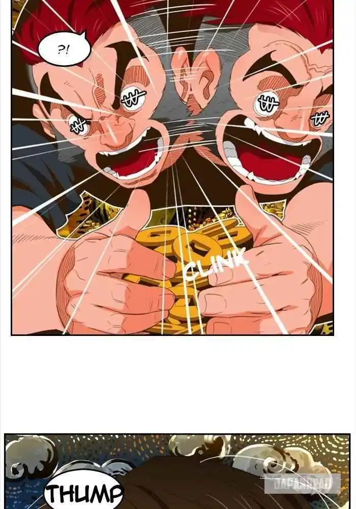 The God of High School 406 page 3