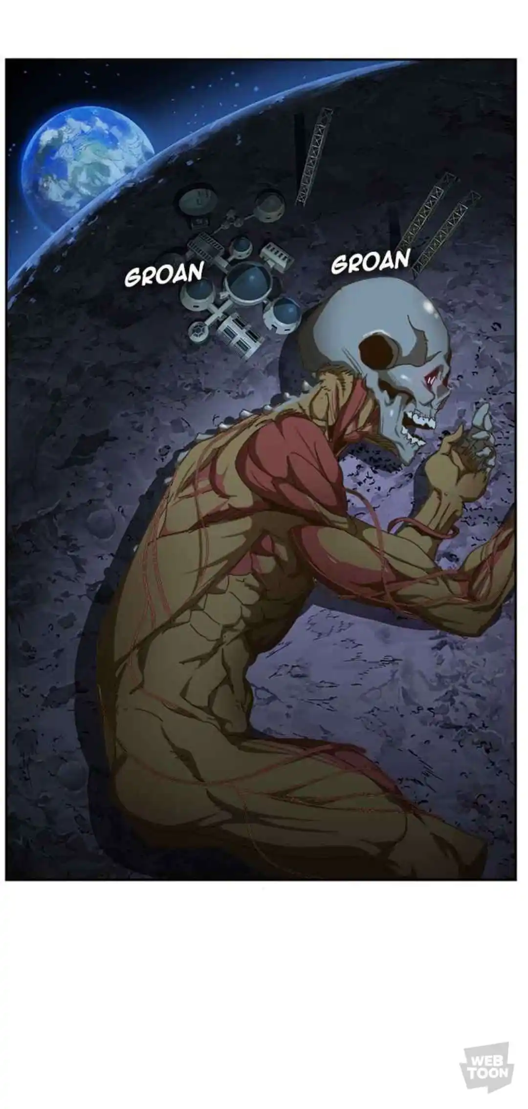 The God of High School 451 page 10