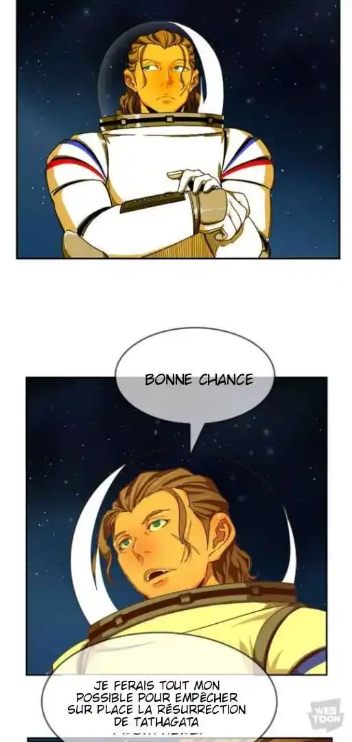 The God of High School 451 page 12