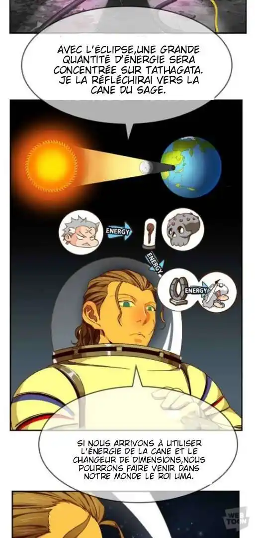 The God of High School 451 page 14