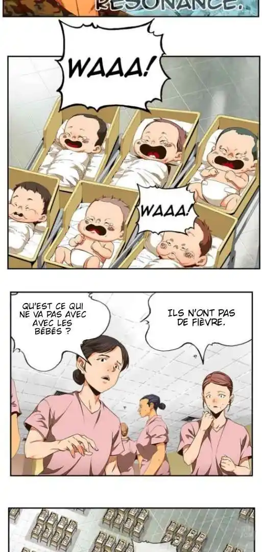 The God of High School 451 page 4