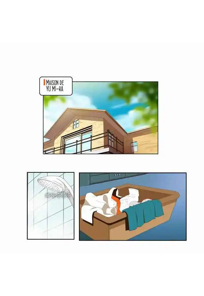 The God of High School 39 page 4