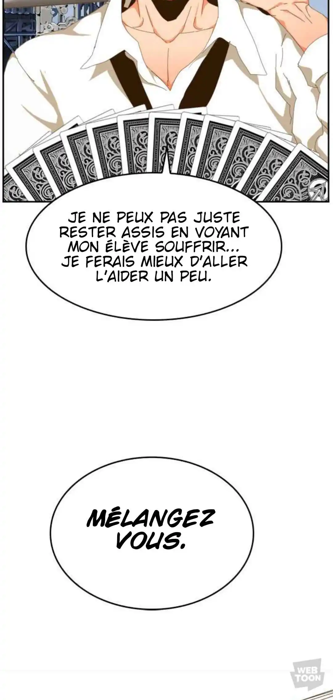 The God of High School 432 page 4