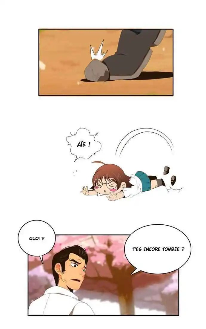 The God of High School 3 page 2