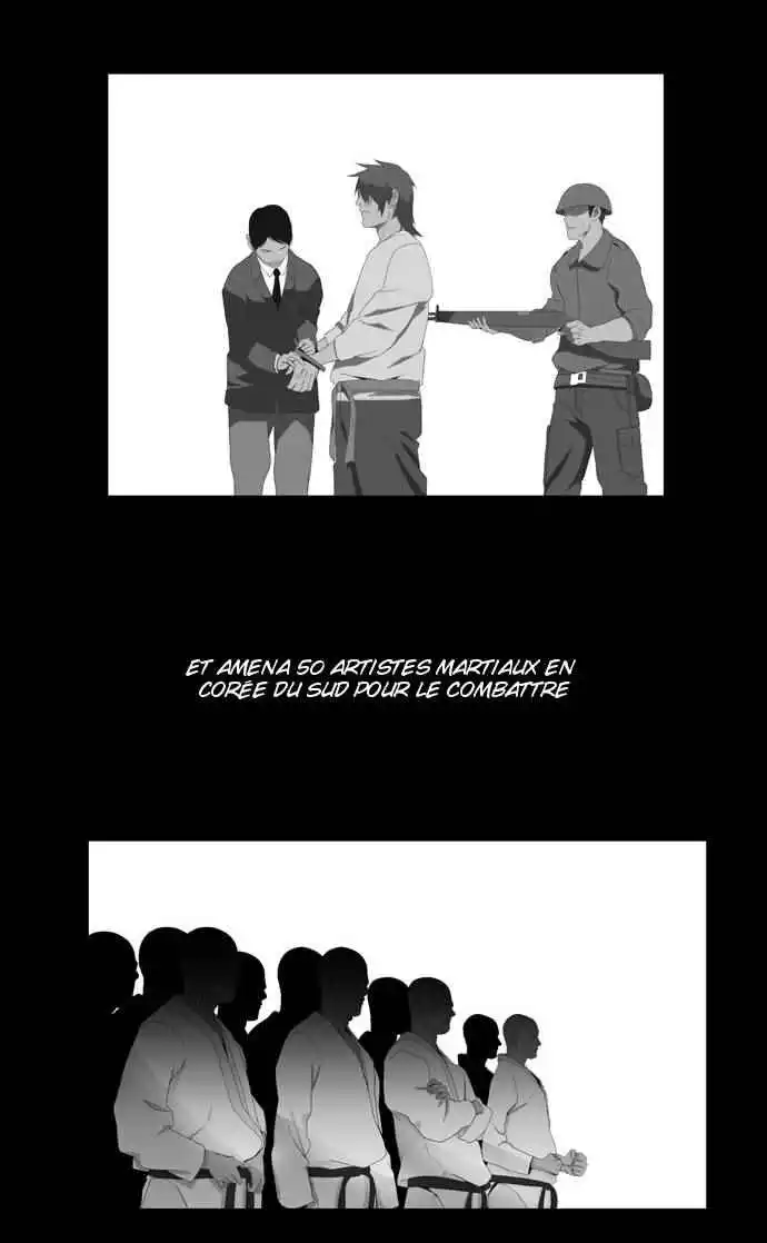 The God of High School 10 page 5
