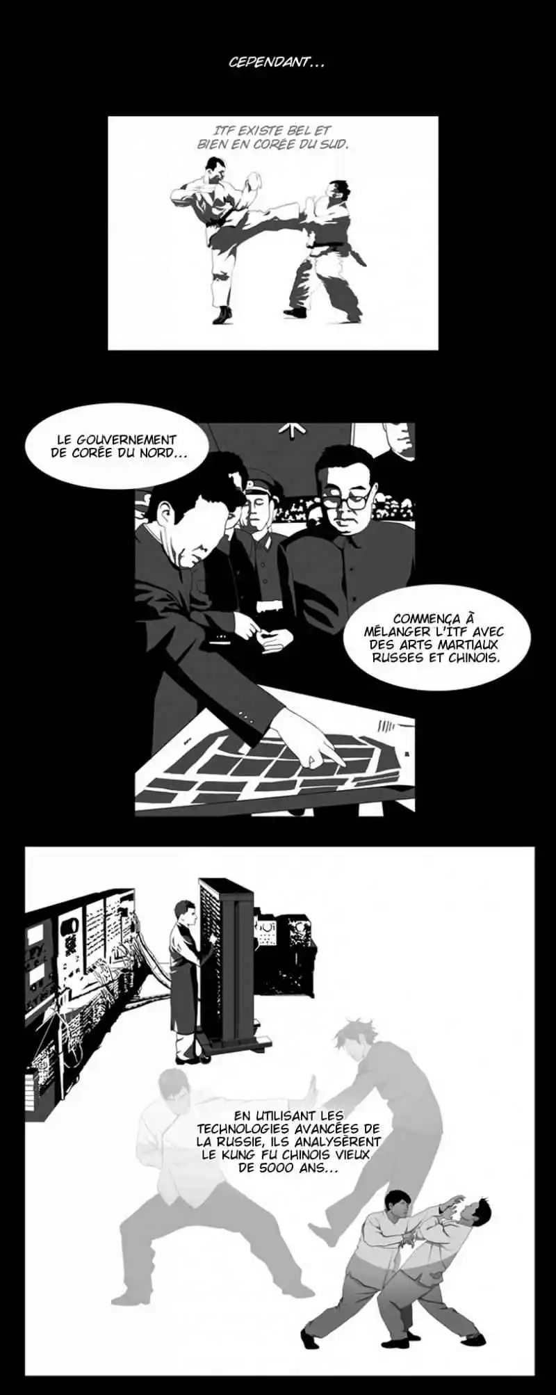 The God of High School 10 page 9
