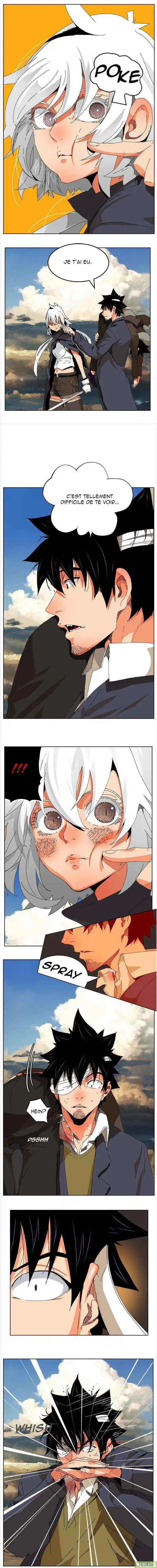The God of High School 335 page 2