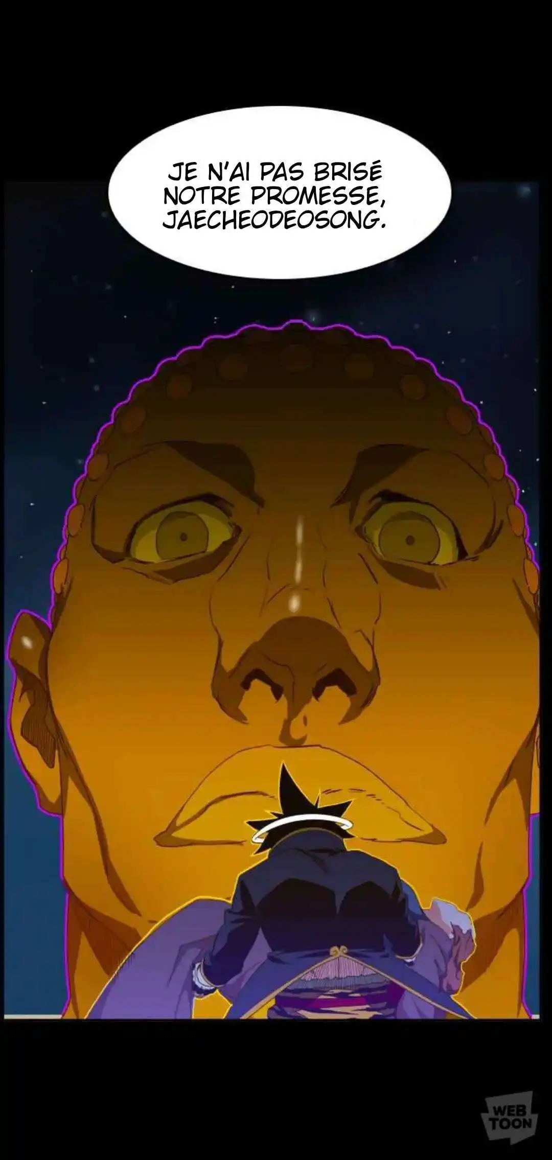 The God of High School 426 page 2