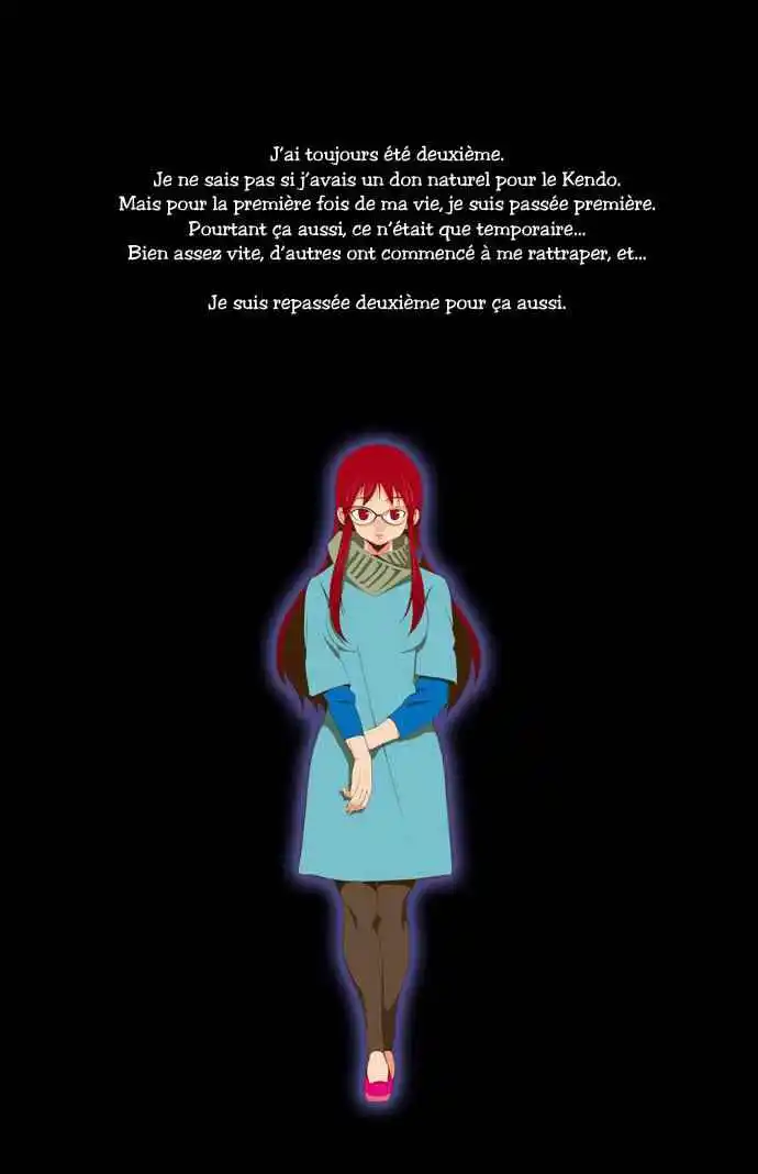 The God of High School 52 page 2