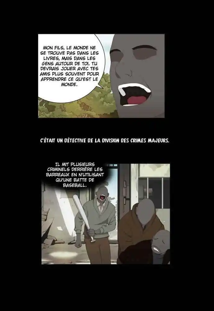 The God of High School 16 page 7