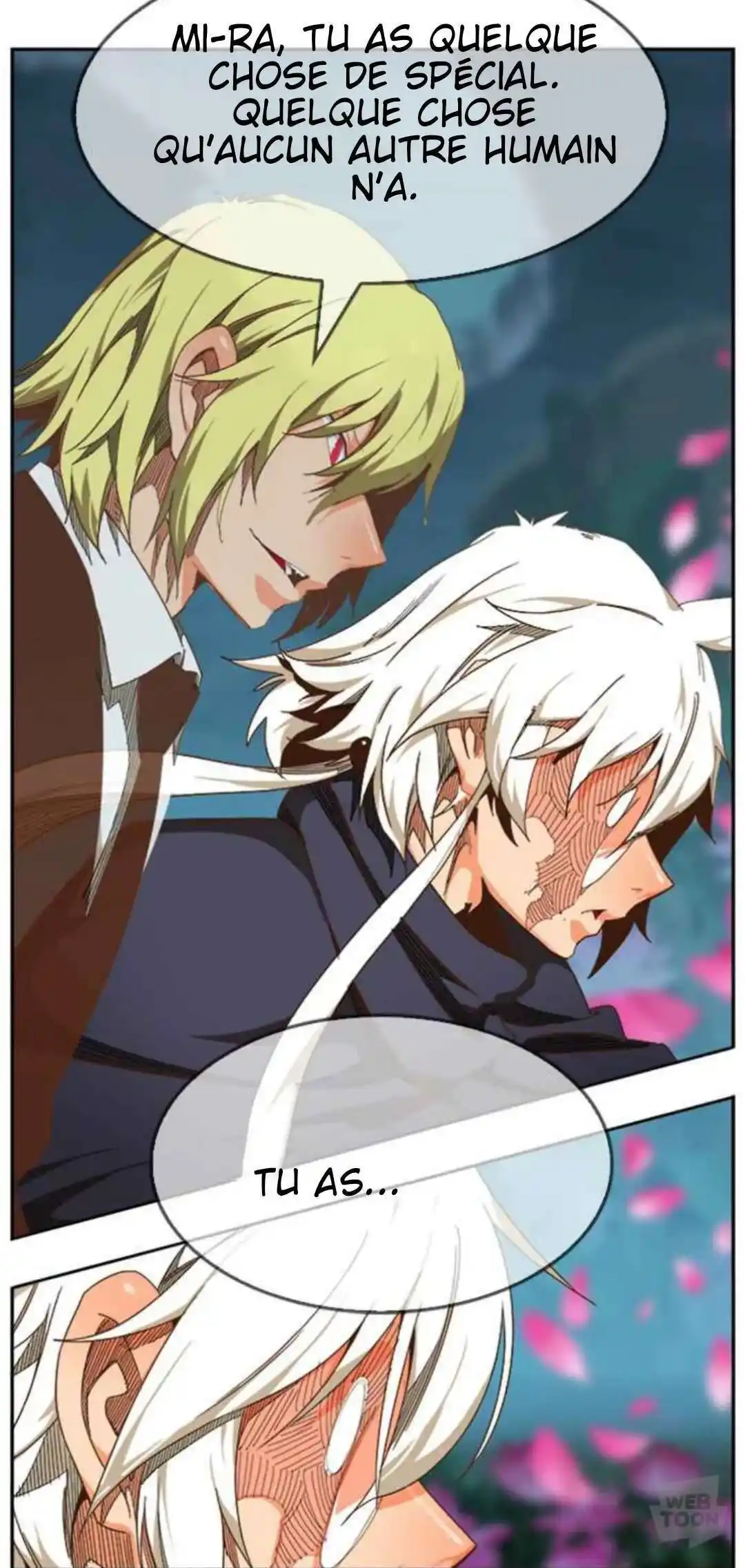 The God of High School 493 page 13