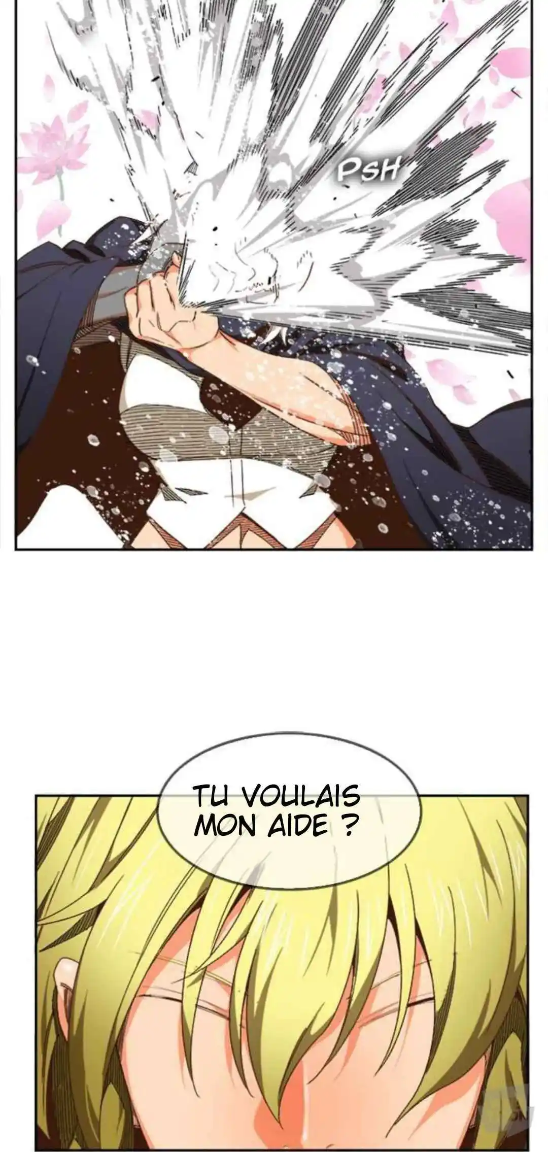 The God of High School 493 page 14