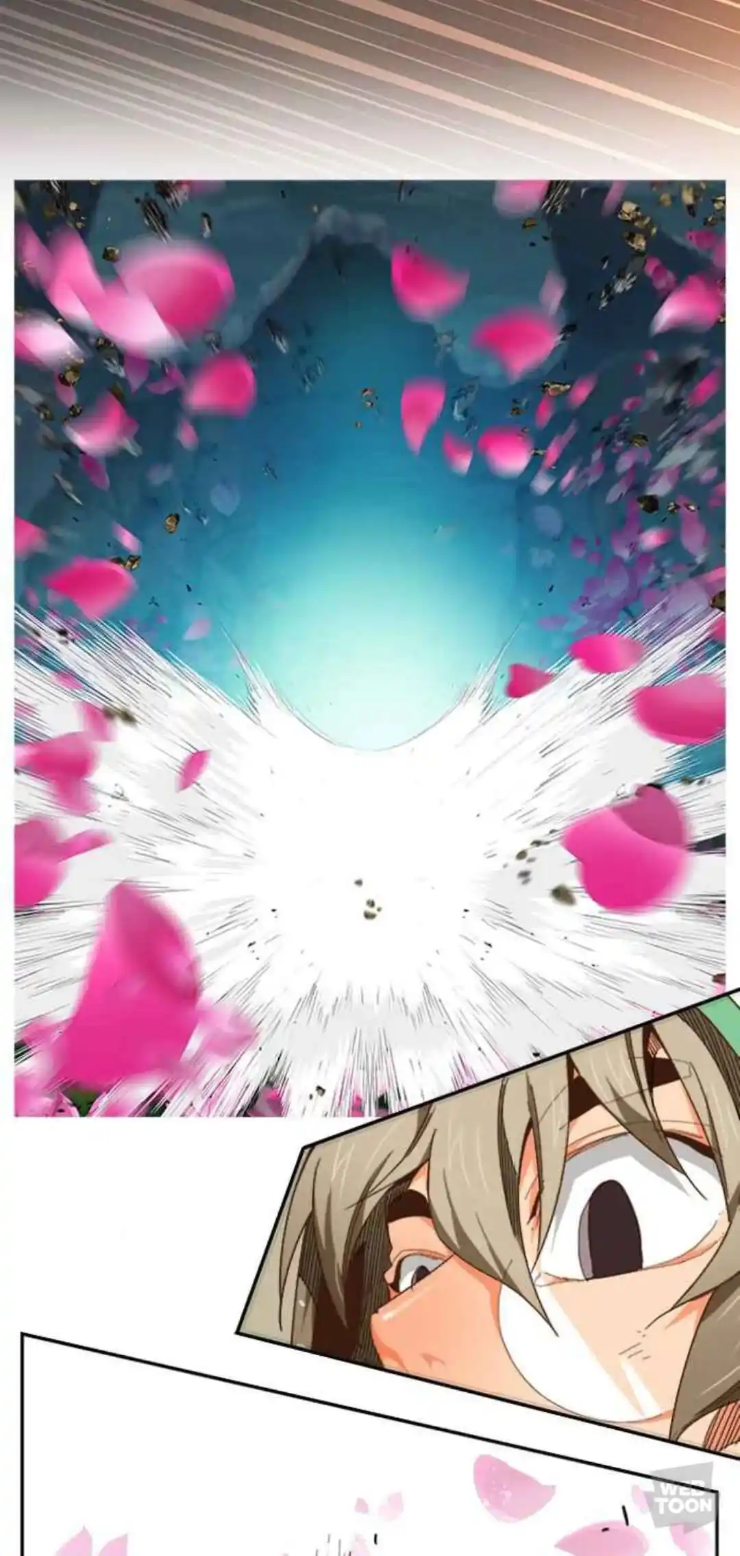 The God of High School 493 page 15