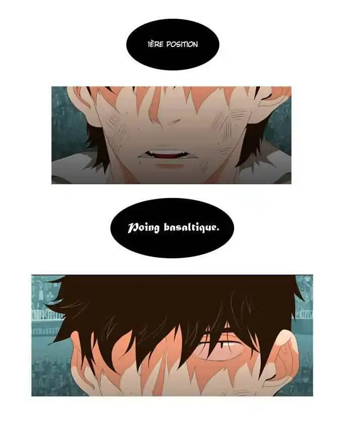 The God of High School 18 page 2