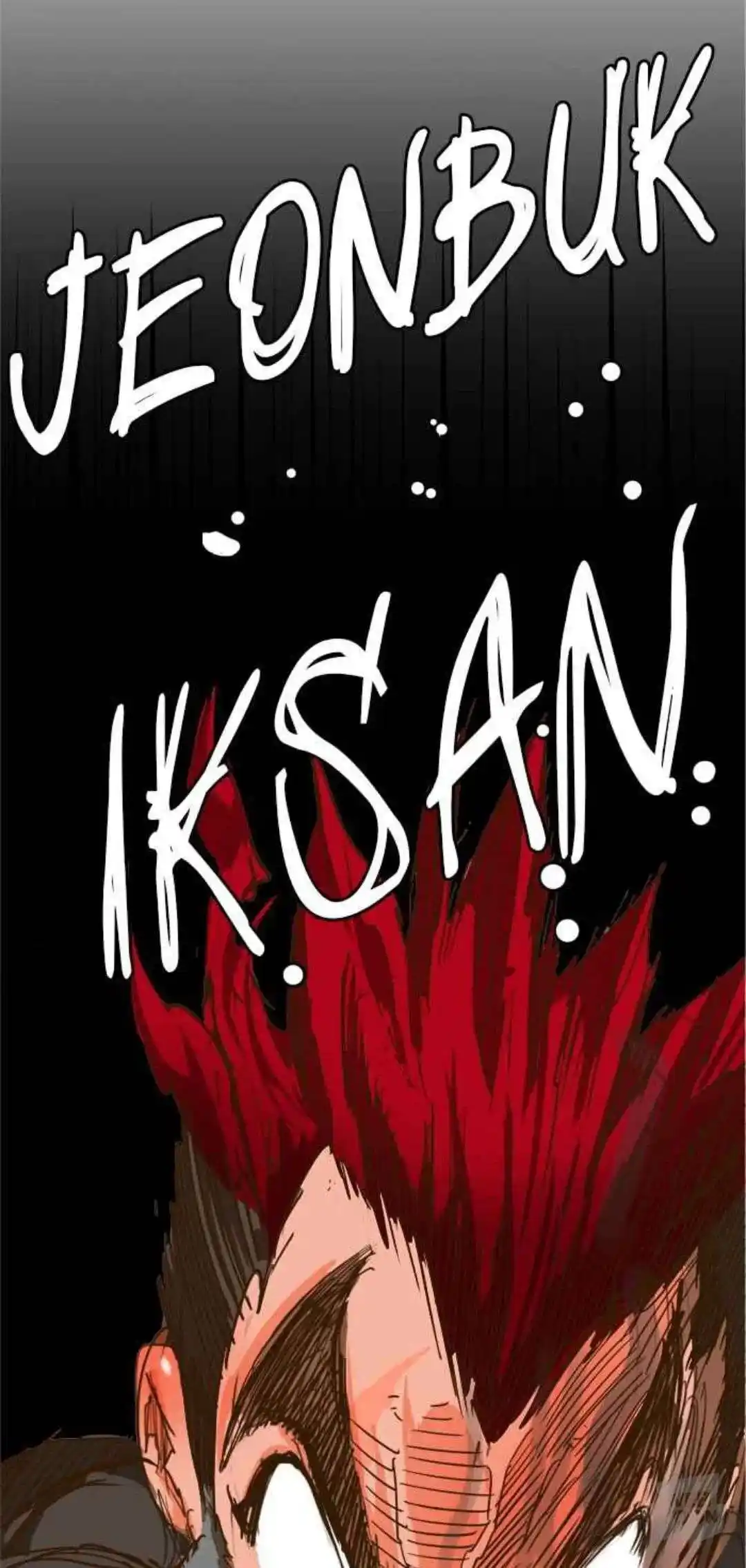 The God of High School 422 page 10