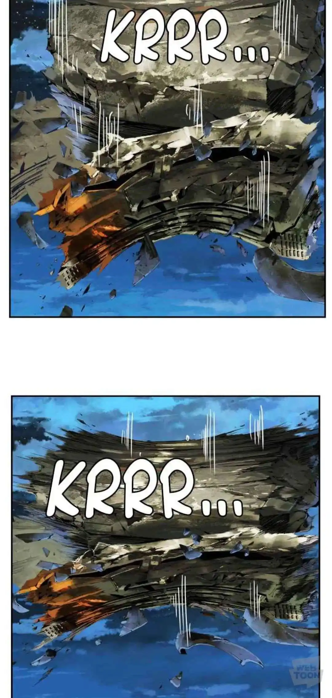 The God of High School 422 page 25