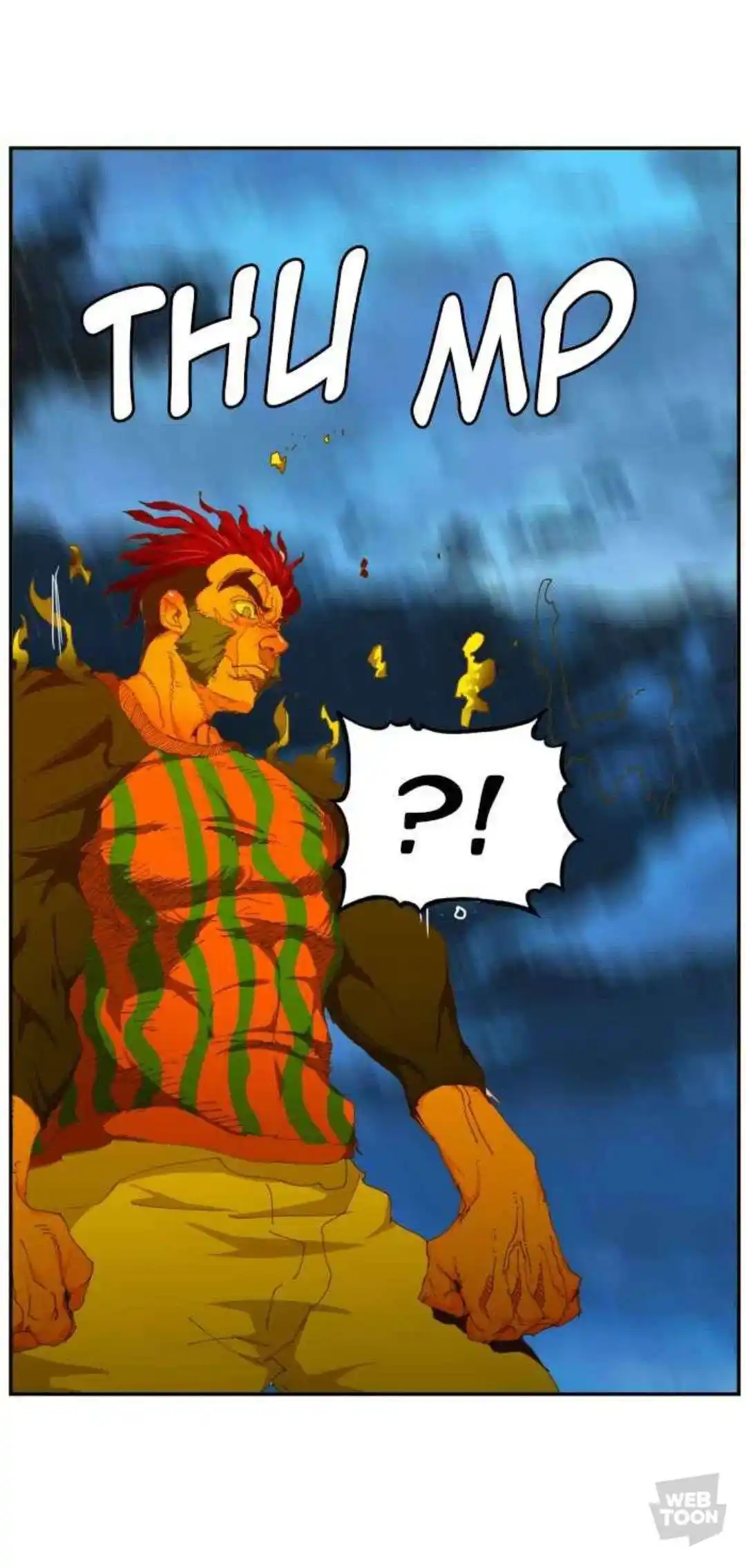 The God of High School 422 page 28