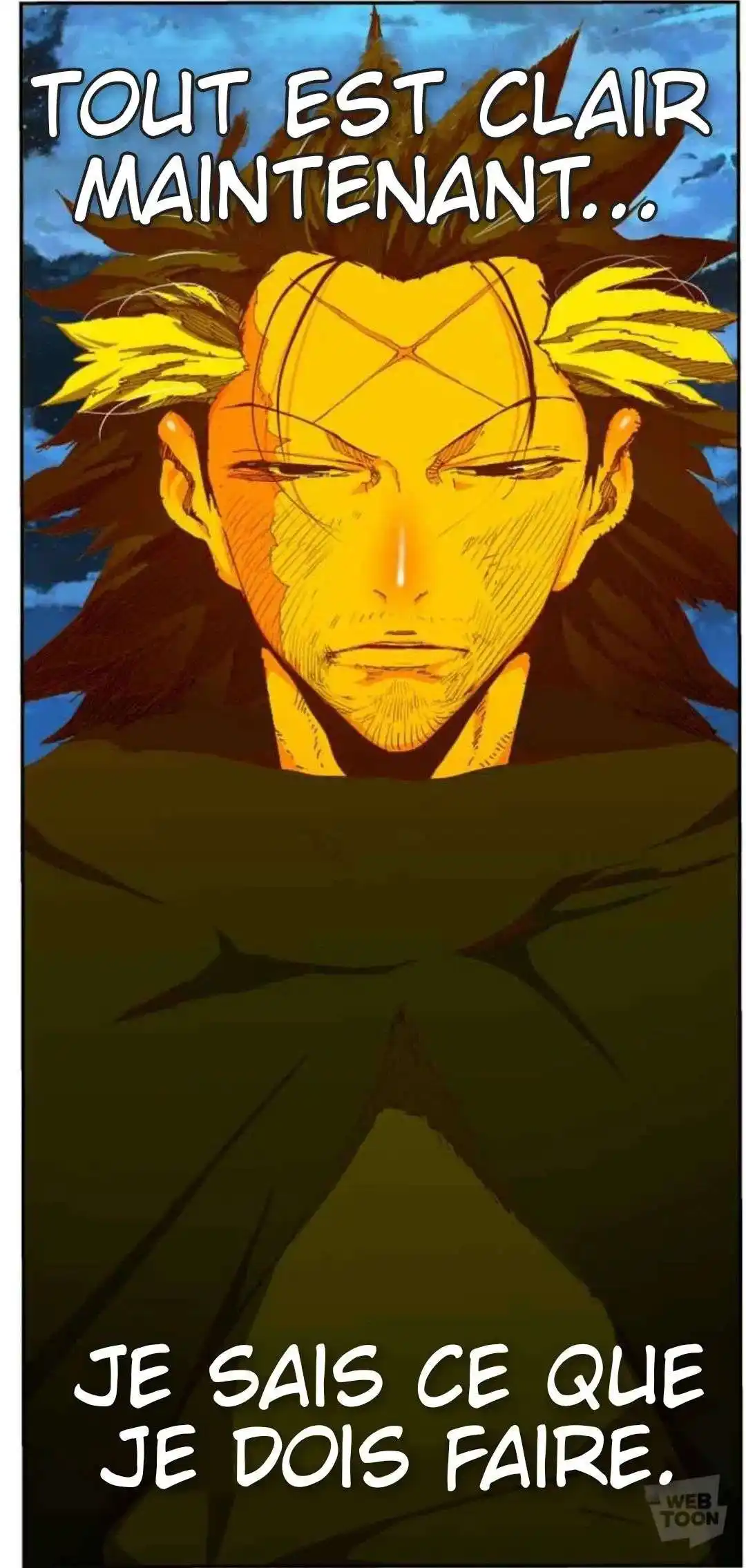 The God of High School 422 page 41