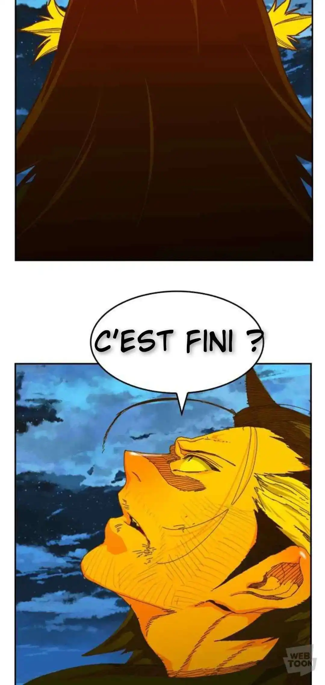 The God of High School 422 page 45