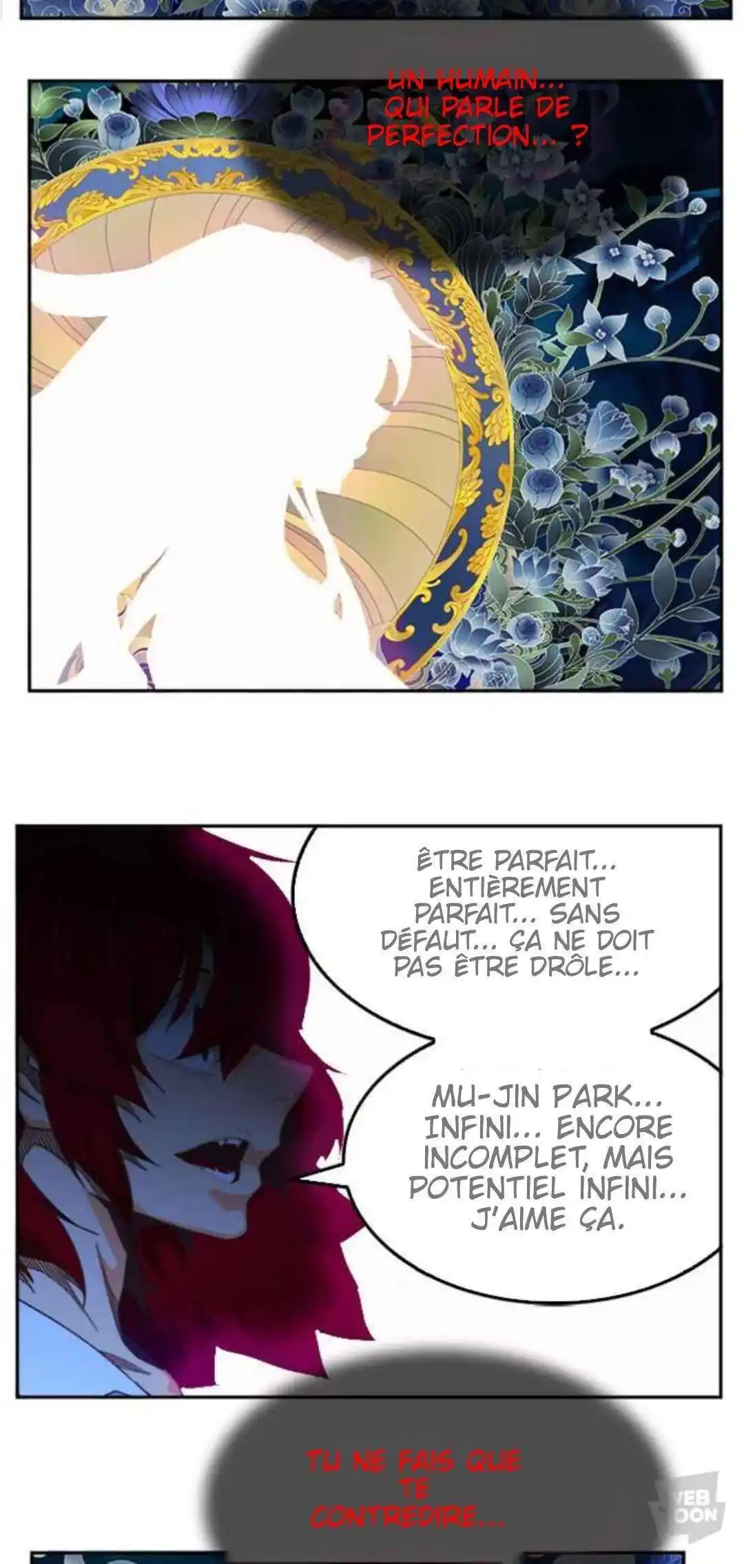 The God of High School 500 page 10