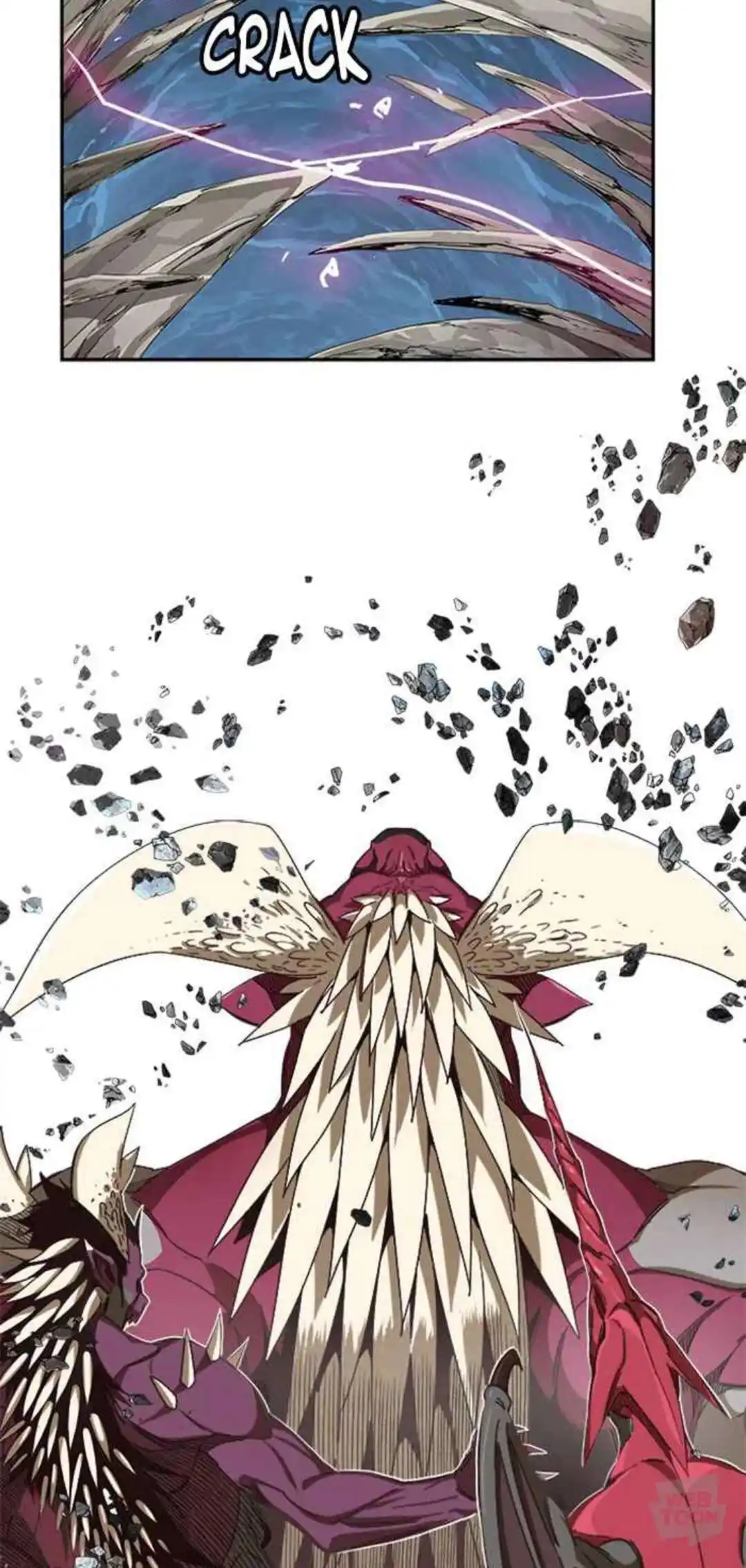The God of High School 500 page 3