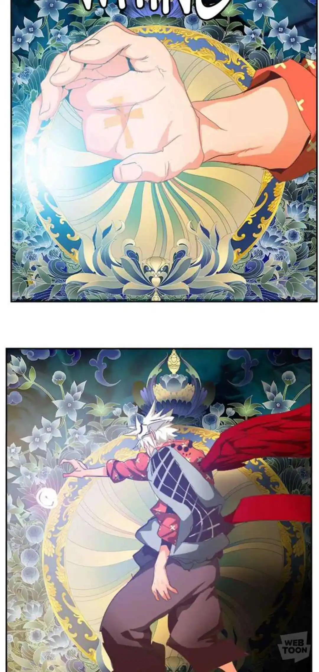 The God of High School 500 page 4