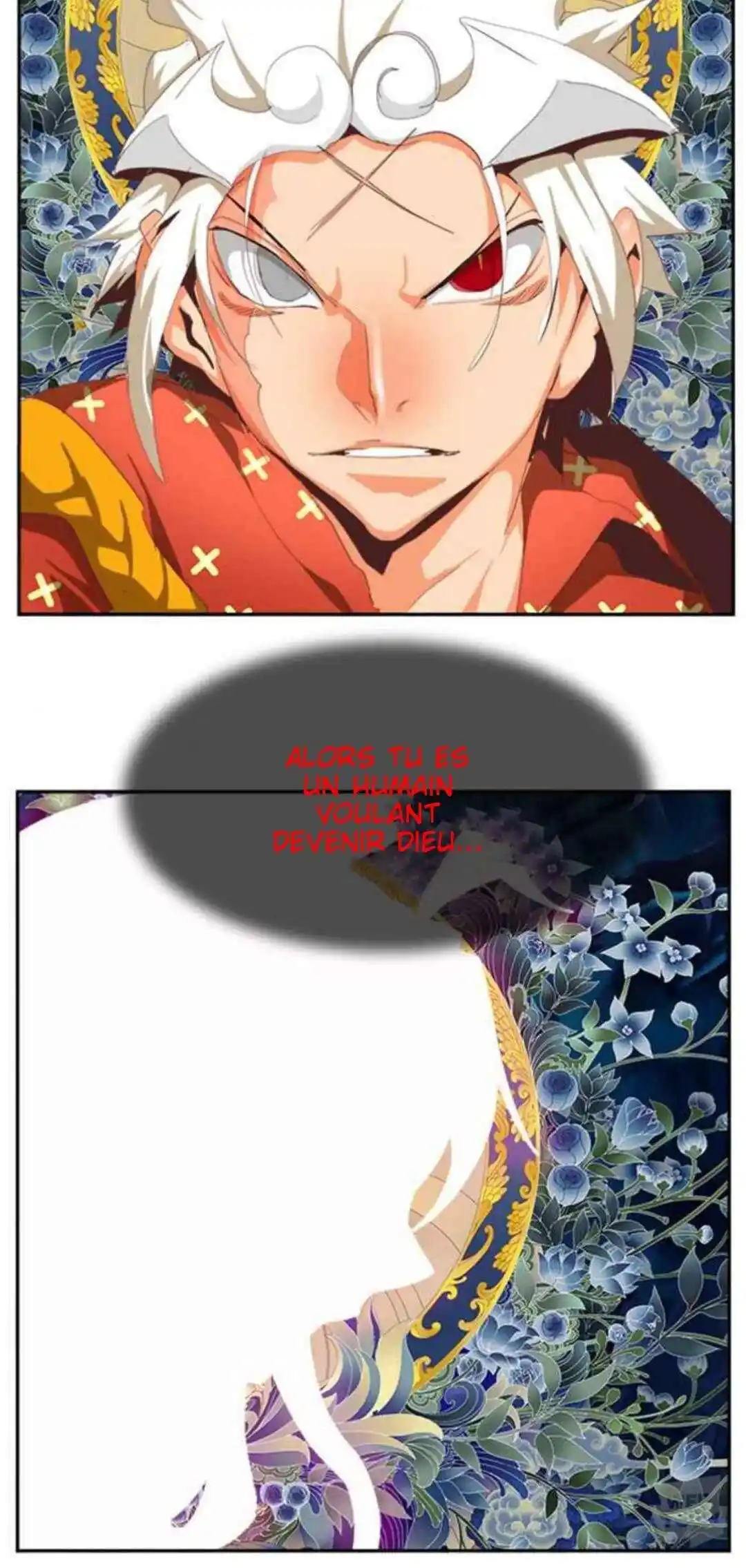 The God of High School 500 page 5