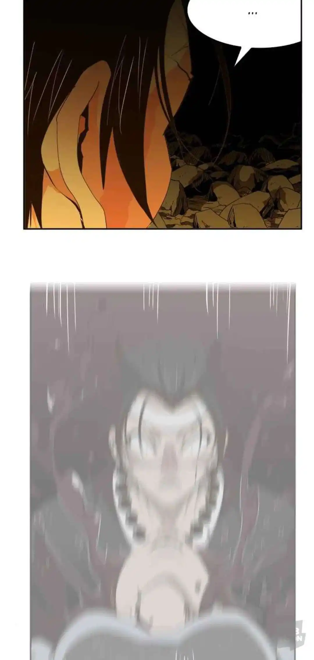 The God of High School 435 page 8