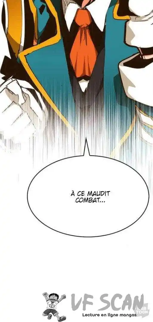 The God of High School 455 page 1