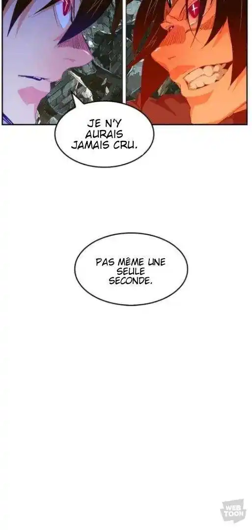 The God of High School 445 page 9