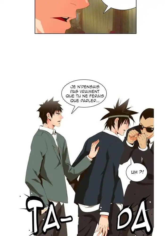 The God of High School 27 page 2