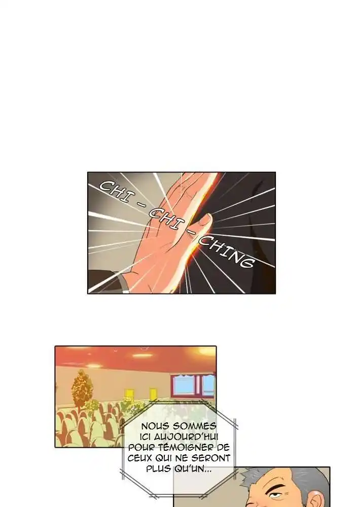 The God of High School 27 page 4