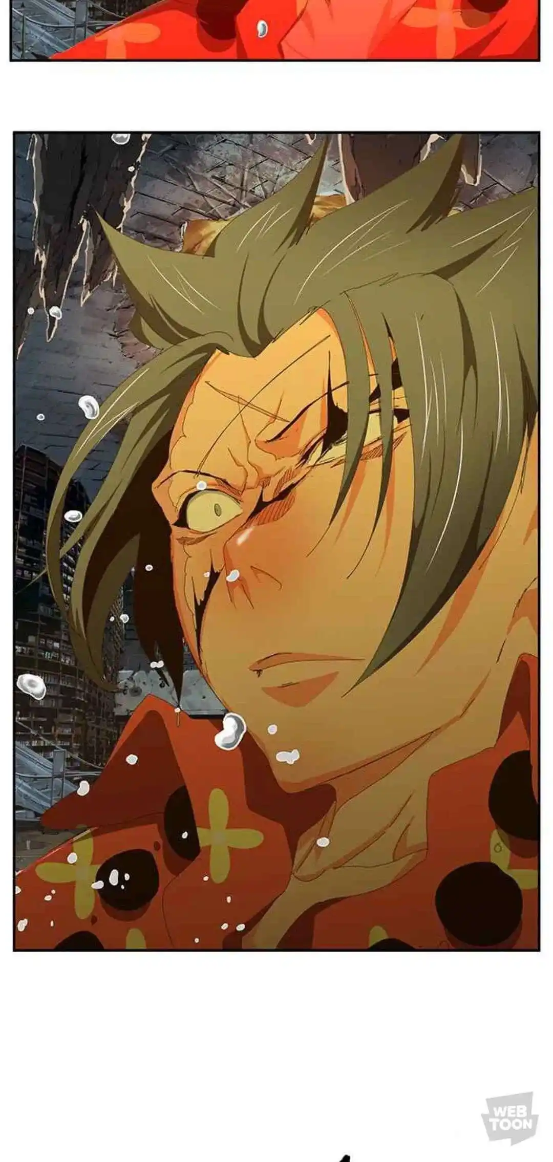 The God of High School 441 page 3